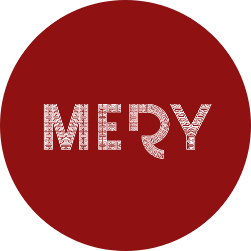 Fashion Mery Logo
