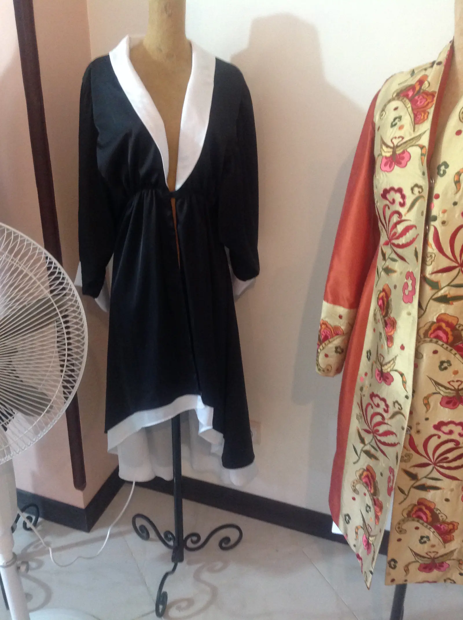Atelier editorial